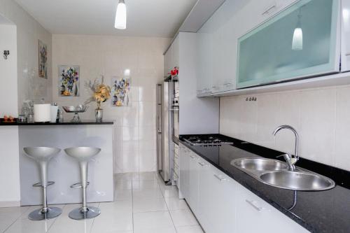 Nhu Sao Francisco - PALMAREJO T3