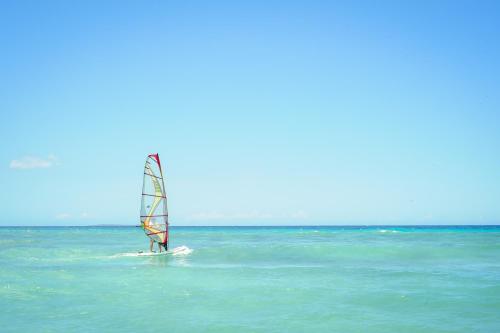 Bohol Beach Club