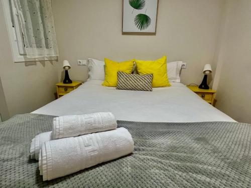  El Rincón Del Marques Centro con encanto by Apartamentos Logroño org in Logroño