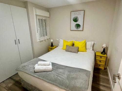  El Rincón Del Marques Centro con encanto by Apartamentos Logroño org in Logroño