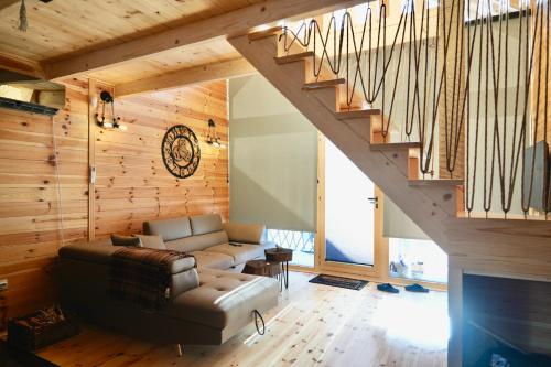 Cottage Kolasin in Smailagića Polje