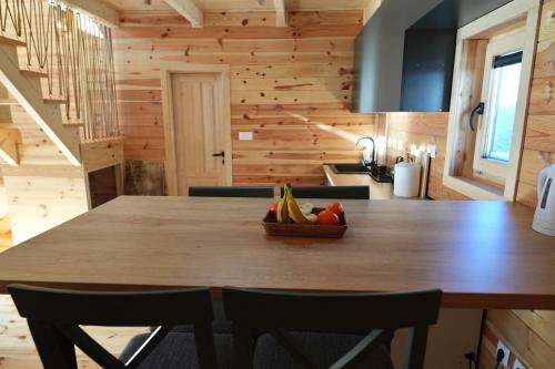 Cottage Kolasin in Smailagića Polje