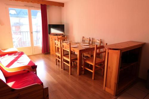 Résidence Le Grand Panorama - 2 Pièces pour 6 Personnes 52
