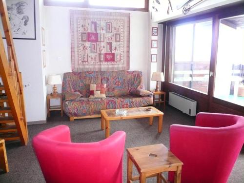 Résidence Les Cristaux Du Haut - Cristaux 51 MAE-5310 - Location saisonnière - Combloux