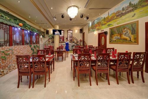 皇家雅士阁酒店 皇家雅士阁酒店