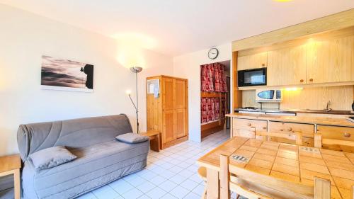 Résidence Castor - Studio pour 4 Personnes 94 - Location saisonnière - Arâches-la-Frasse