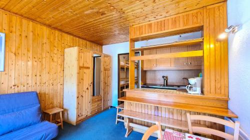 Résidence Andromede - Studio pour 4 Personnes 95 - Location saisonnière - Arâches-la-Frasse