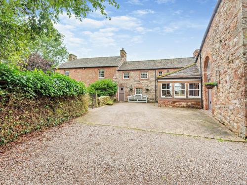Facilities, 5 Bed in Eden Valley SZ111 in Temple Sowerby