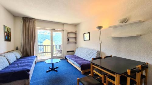 Résidence Andromede - Studio pour 4 Personnes 19 Flaine