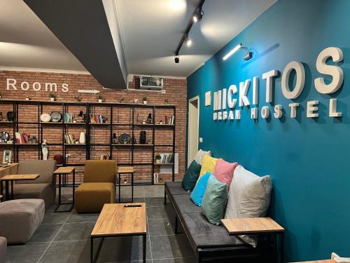 Mickitos Urban Hostel, Skopje (foto 3)
