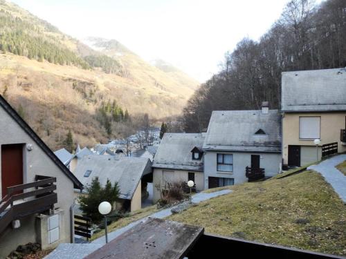 Résidence Marmottes - 3 Pièces pour 6 Personnes 384 Bareges