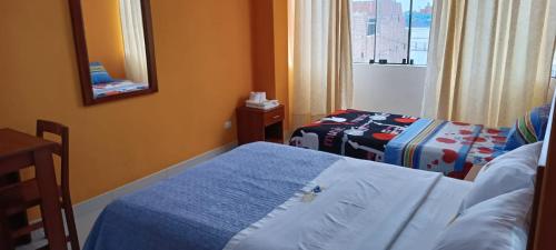 hotel photo