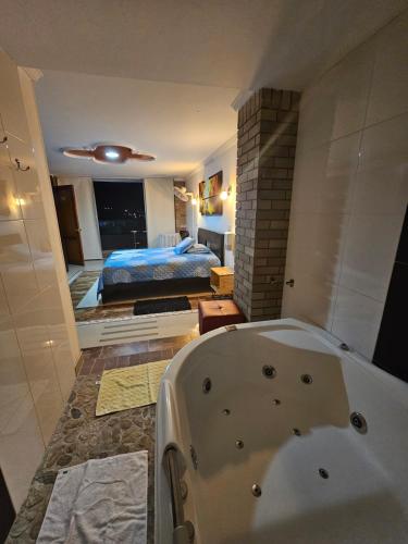 HOTEL MONTERREY in Riosucio
