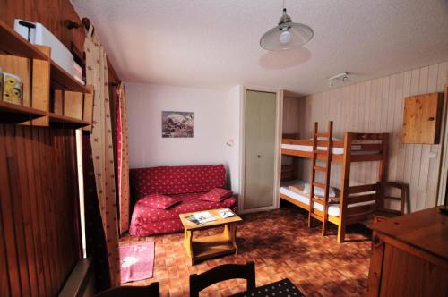 Résidence Carene - Studio pour 4 Personnes 94 Valloire