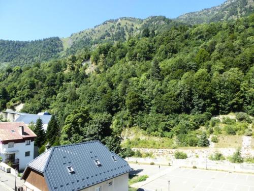 Résidence Lienz - Studio pour 4 Personnes 534 Bareges