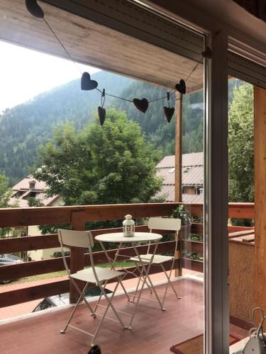 Grazioso appartamento nel cuore della Val di Sole - Apartment - Peio Fonti