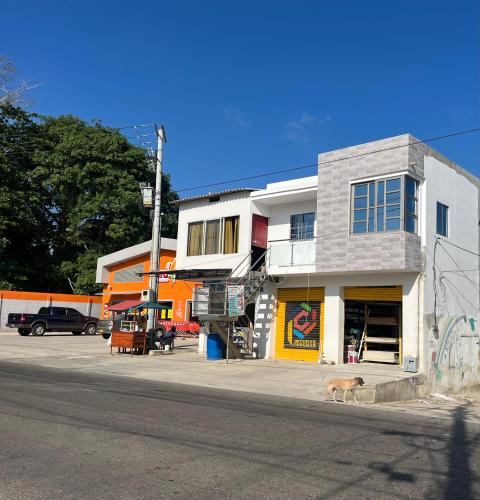 Apartamento La Troncal