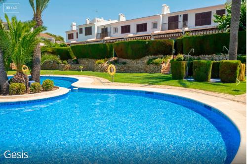 La Terraza del Sol La Terraza del Sol