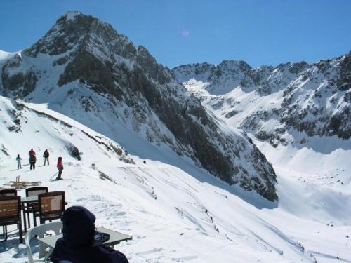 Résidence Bois De Marie - 4 Pièces pour 8 Personnes 614