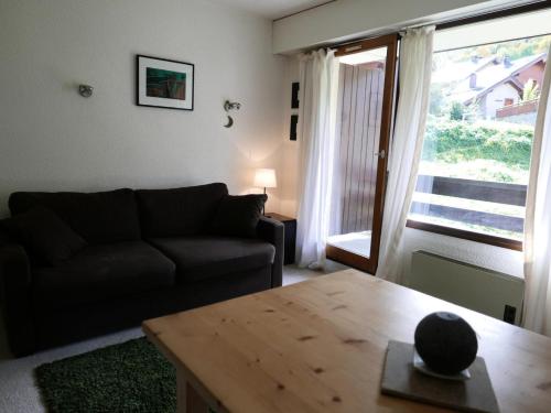 Résidence Plan Soleil - Studio pour 4 Personnes 64 Valloire