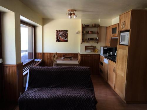 Residence Galibier - 2 Pièces pour 5 Personnes 94 - Apartment - Valloire