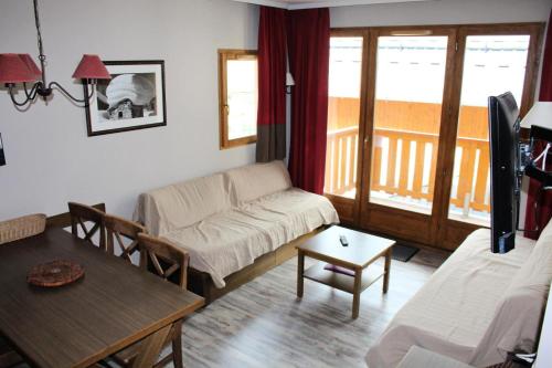 Les Chalets Valoria - 3 Pièces pour 6 Personnes 24 Valloire