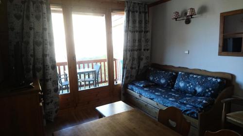 Edelweiss Chalets De La Vallee D'or - 2 Pièces pour 4 Personnes 34 Valloire