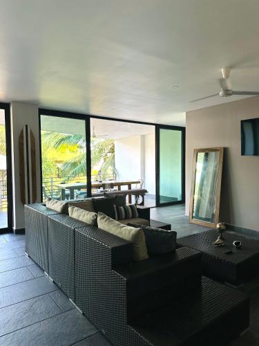Anclara Apartments in Sayulita, Mexico