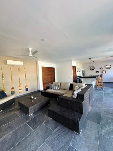 Anclara Apartments in Sayulita, Mexico