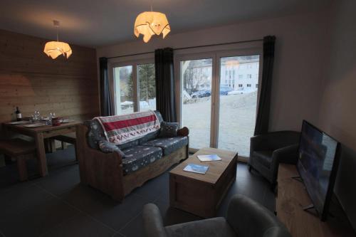 Les Chalets Du Grand Galibier - 3 Pièces pour 4 Personnes 44 Valloire