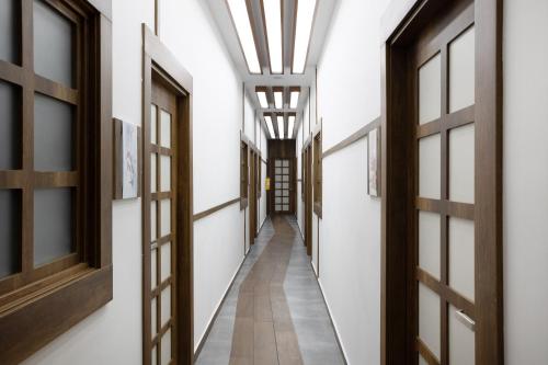 บริการและสิ่งอำนวยความสะดวก, Prixma Hotel in ซาน อันเดรส ไอส์แลนด์