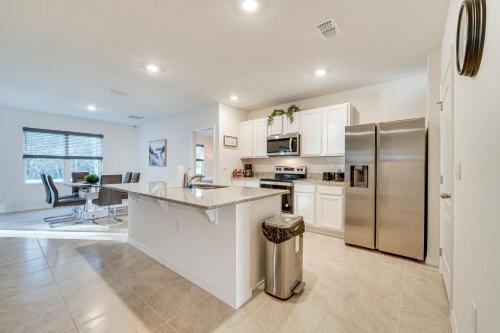 Davenport Home with Amenity Access, Near Disney! in Davenport, USA