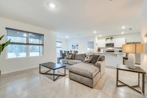 Davenport Home with Amenity Access, Near Disney! in Davenport, USA