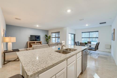 Davenport Home with Amenity Access, Near Disney! in Davenport, USA