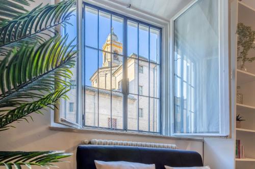  Ghirlandina - La casa dell´Esteta in Modena