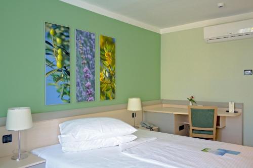 Hotel Kimen - Annex - image 9