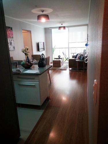 Edificio Duplo - Av. Brasil 840 Edificio Duplo - Av. Brasil 840