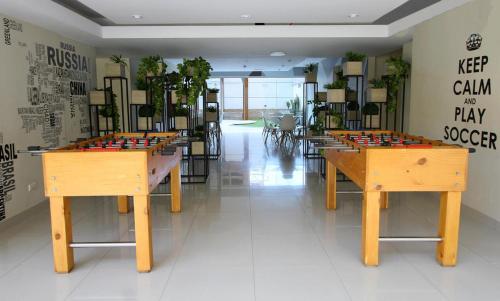 Edificio Duplo - Av. Brasil 840 Edificio Duplo - Av. Brasil 840