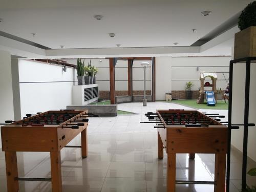 Edificio Duplo - Av. Brasil 840 Edificio Duplo - Av. Brasil 840