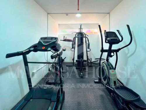 Edificio Duplo - Av. Brasil 840 Edificio Duplo - Av. Brasil 840