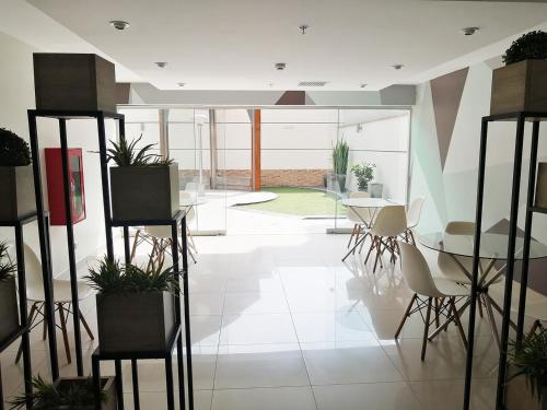 Edificio Duplo - Av. Brasil 840 Edificio Duplo - Av. Brasil 840