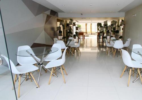 Edificio Duplo - Av. Brasil 840 Edificio Duplo - Av. Brasil 840