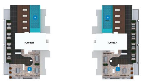 Edificio Duplo - Av. Brasil 840 Edificio Duplo - Av. Brasil 840