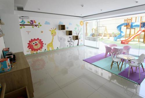 Edificio Duplo - Av. Brasil 840 Edificio Duplo - Av. Brasil 840