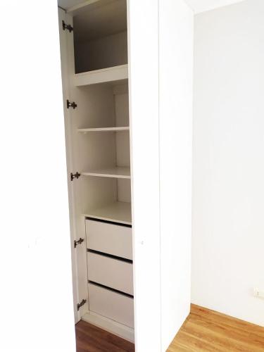 Edificio Duplo - Av. Brasil 840 Edificio Duplo - Av. Brasil 840