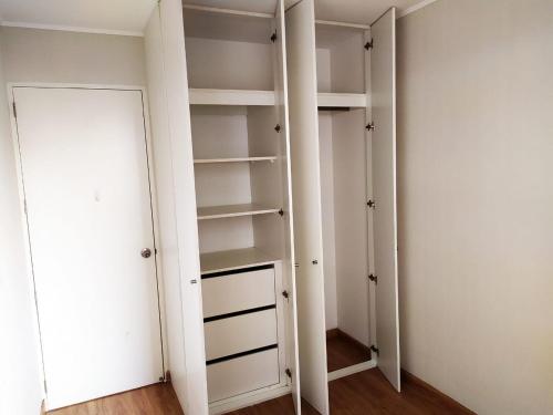 Edificio Duplo - Av. Brasil 840 Edificio Duplo - Av. Brasil 840