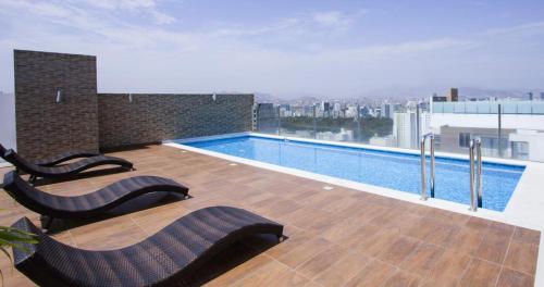 Edificio Duplo - Av. Brasil 840 Edificio Duplo - Av. Brasil 840