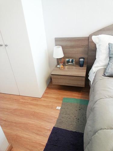 Edificio Duplo - Av. Brasil 840 Edificio Duplo - Av. Brasil 840