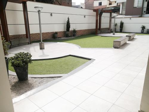 Edificio Duplo - Av. Brasil 840 Edificio Duplo - Av. Brasil 840