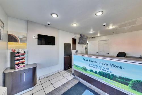 Motel 6-Austin, TX - South - Airport in Austin, USA